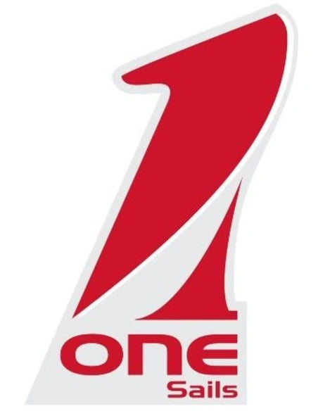 Voile Optimist One Sails Standard Medium