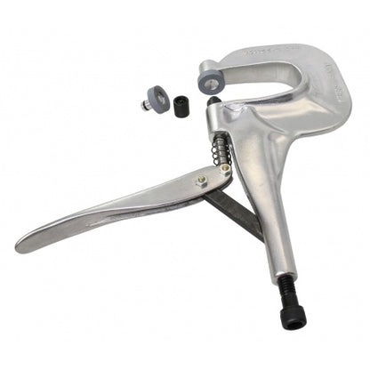 Outil Pres-N-Snap pour fixations DOT en laiton
