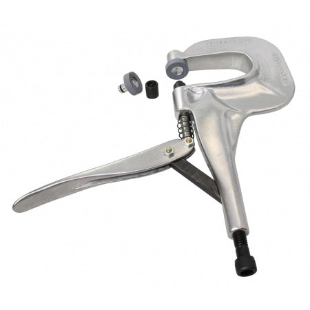 Outil Pres-N-Snap pour fixations DOT en laiton