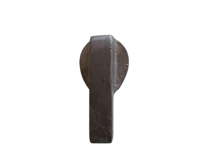 Pied de mât conique SuperSpars aluminium