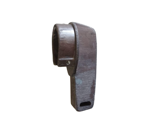 Pied de mât conique SuperSpars aluminium