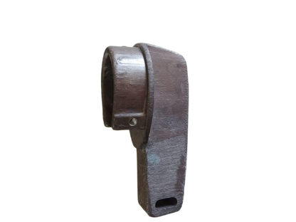 Pied de mât conique SuperSpars aluminium