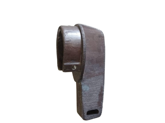 Pied de mât conique SuperSpars aluminium