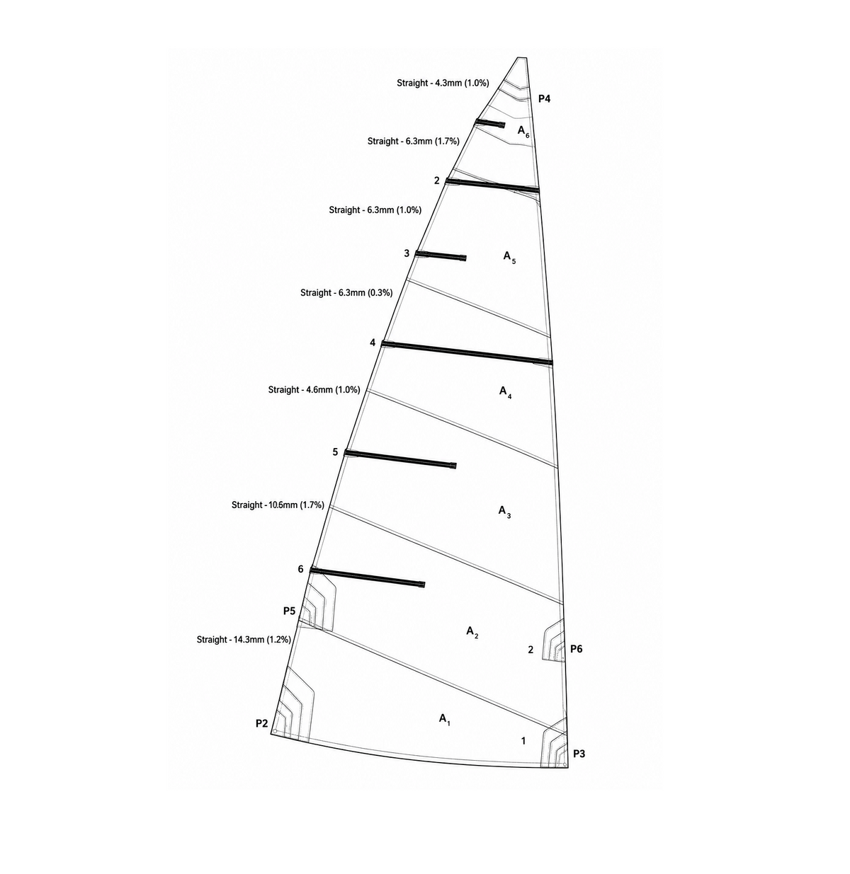 GD VOILE TOPAZ ARGO COMPATIBLE pas cher