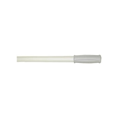 Gaffe Lindemann aluminium anodisé embout aluminium