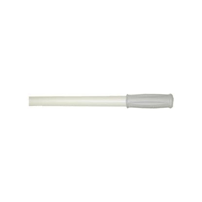 Gaffe Lindemann aluminium anodisé embout aluminium
