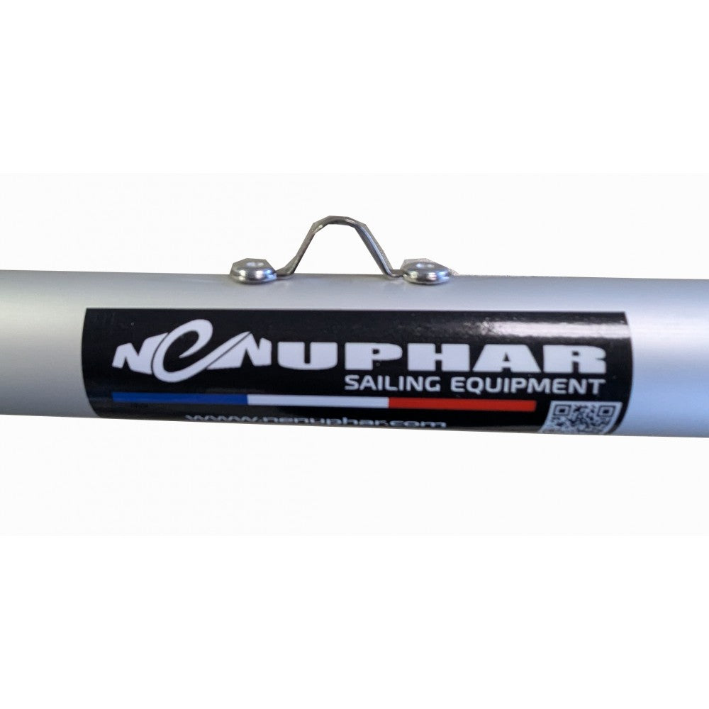 Complete spinnaker pole FIREBALL 
