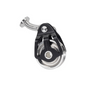 poulie hale bas ronstan ilca 30mm haute performance inox
