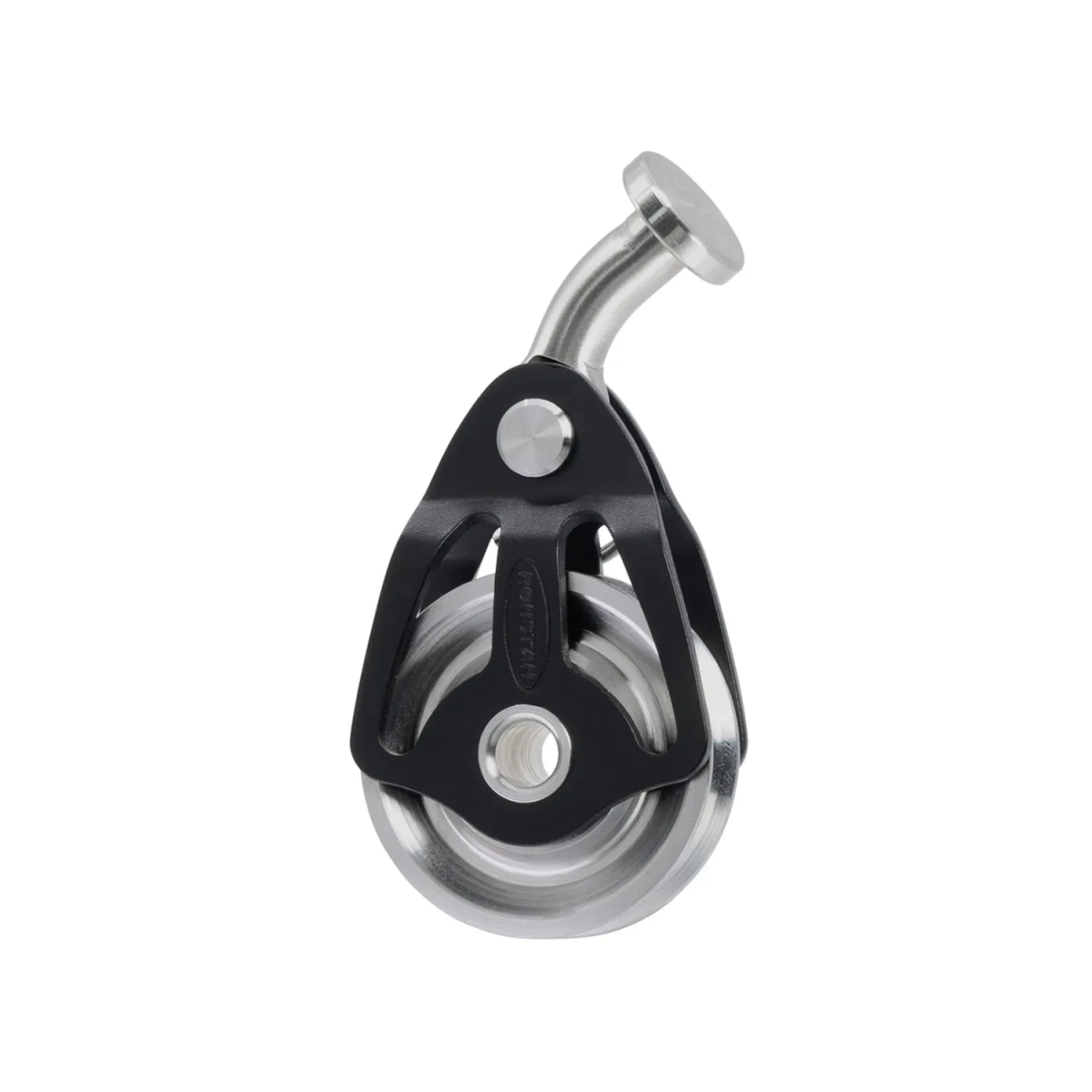 poulie hale bas ronstan ilca 30mm haute performance inox