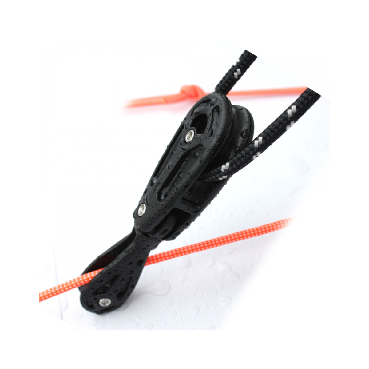 Poulies pantoire Harken pour Laser® / ILCA®