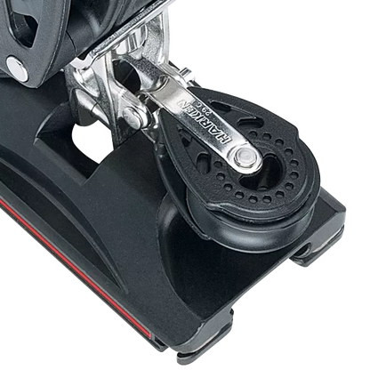 Chariot SB long à cardan vertical Harken 2735
