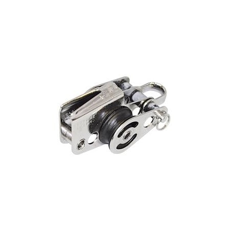 poulie SeaSure 00.35 triple réa taquet V