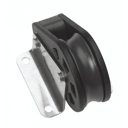 Poulie simple verticale à billes taille 3