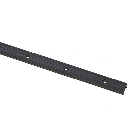 rail aluminium Viadana 25 mm PTFE