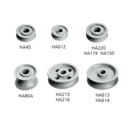 Réas Allen Brothers acétal rotation fluide durable