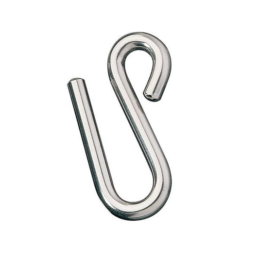 Crochet Inox de grand-voile HOBIE CAT Ø6mm