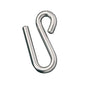 Crochet Inox de grand-voile HOBIE CAT Ø6mm