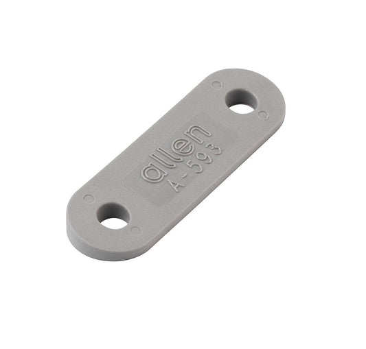 Support incliné Allen A.593 7 degrés