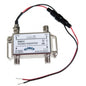 répartiteur 2 voies avec injecteur de tension