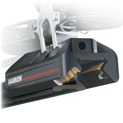 Chariot BB CRX Roller Car 5000 lb