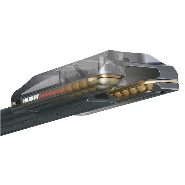 Chariot Windward CB BB long haute résistance