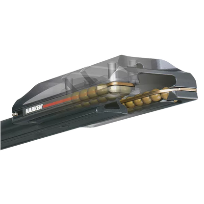 Chariot Windward CB BB long haute résistance