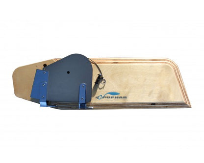 Safran complet Laser 1 compatible bois