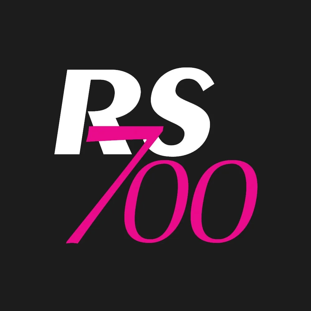 RS-700 dériveur complet