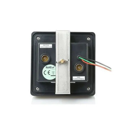 Pack Clipper DUET NASA Marine vitesse profondeur étanche