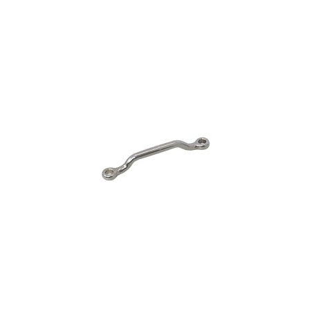 Pontets pour sangles 25-50 mm Wichard inox.