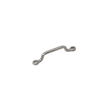 Pontets pour sangles 25-50 mm Wichard inox.