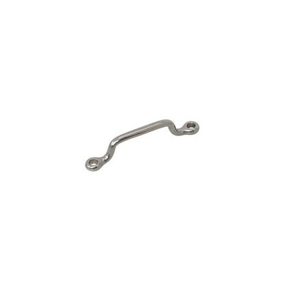 Pontets pour sangles 25-50 mm Wichard inox.