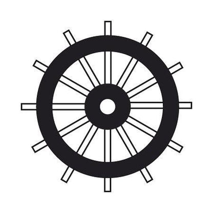 Réflecteur radar - passif - EM230 BR - homologué SOLAS