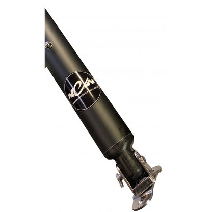 Stick télescopique croiseur 75–105 cm