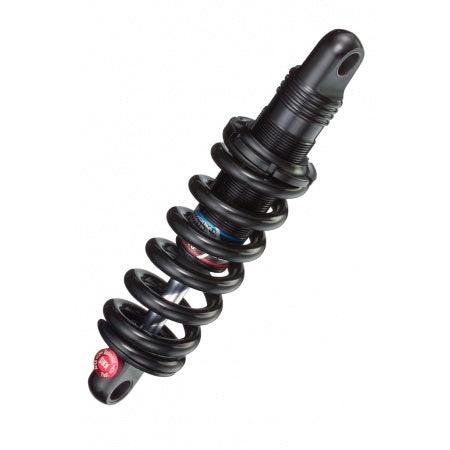 systeme antichoc SHOCK WBV RIB siege pilote amortisseur bateau