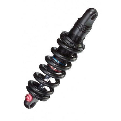 systeme antichoc SHOCK WBV RIB siege pilote amortisseur bateau