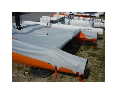 TAUD SL16 DE PARKING DYED POLYESTER PARTIEL