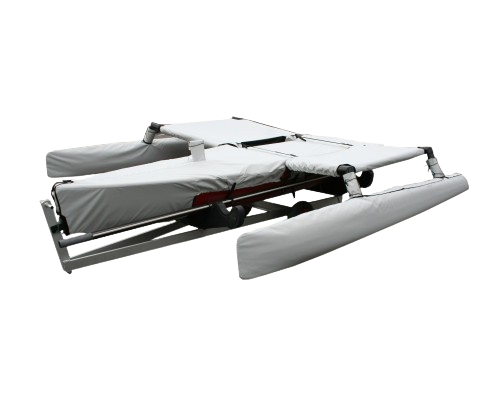 taud Weta 4.4 complet PVC 540 g/m²