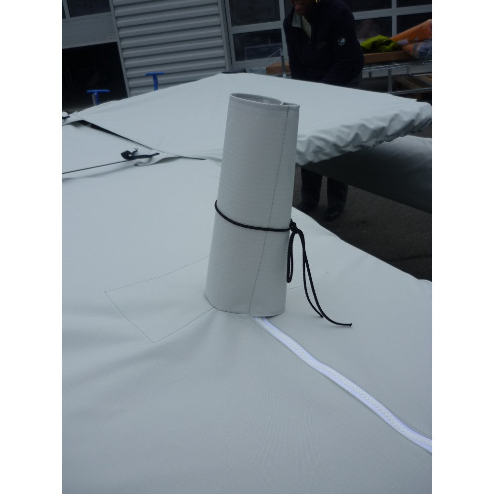 taud Weta 4.4 complet 5 pièces polyester