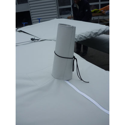 taud Weta 4.4 complet 5 pièces polyester