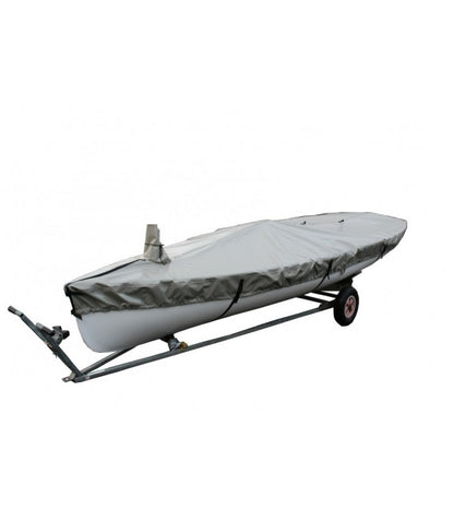 Taud dessus Ponant en tissu PVC.
