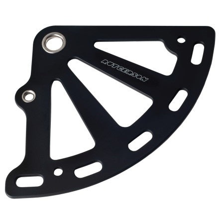 Têtière voile Rutgerson B2 multicoque tête de voile