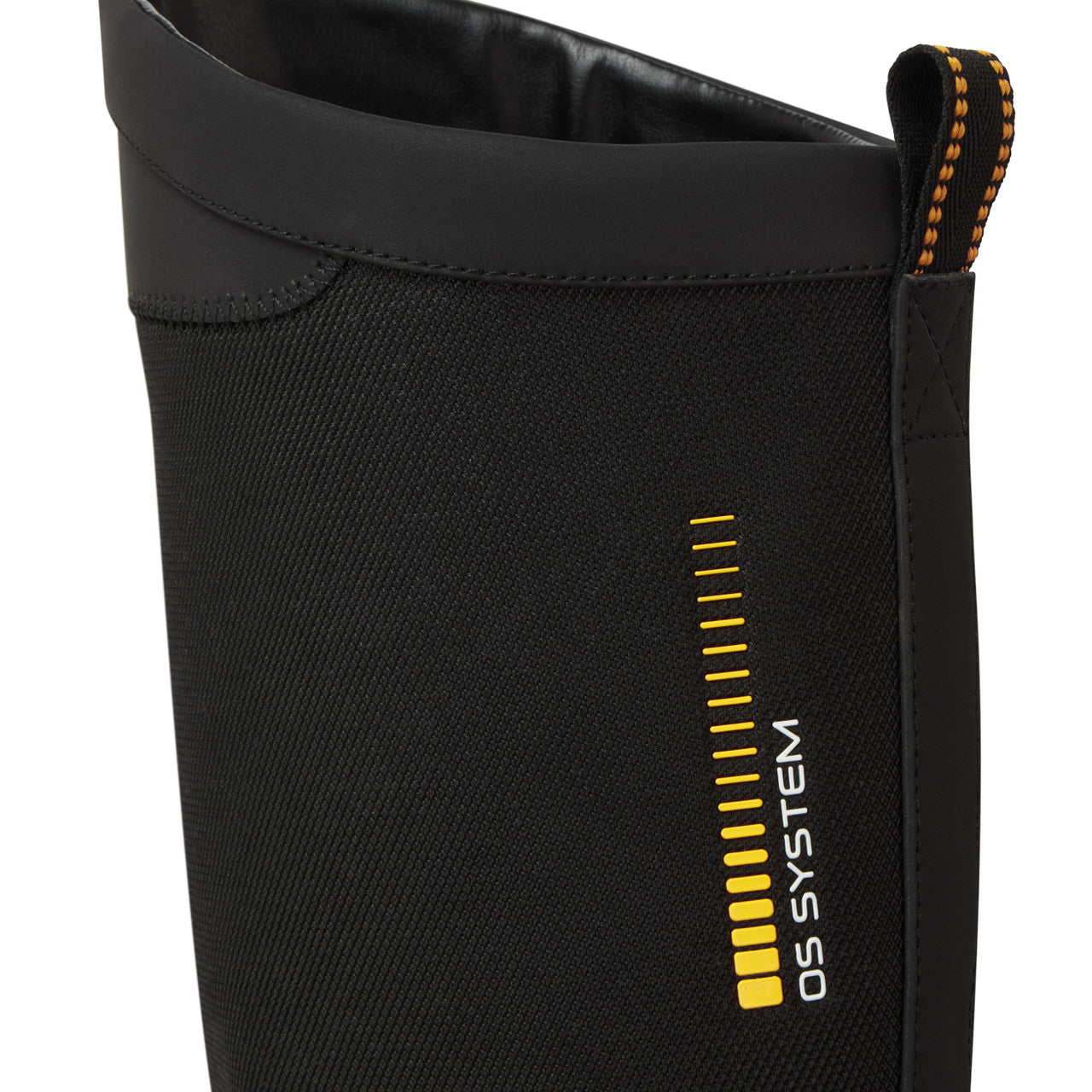 Botte Gill OS Sailing imperméable et antidérapante