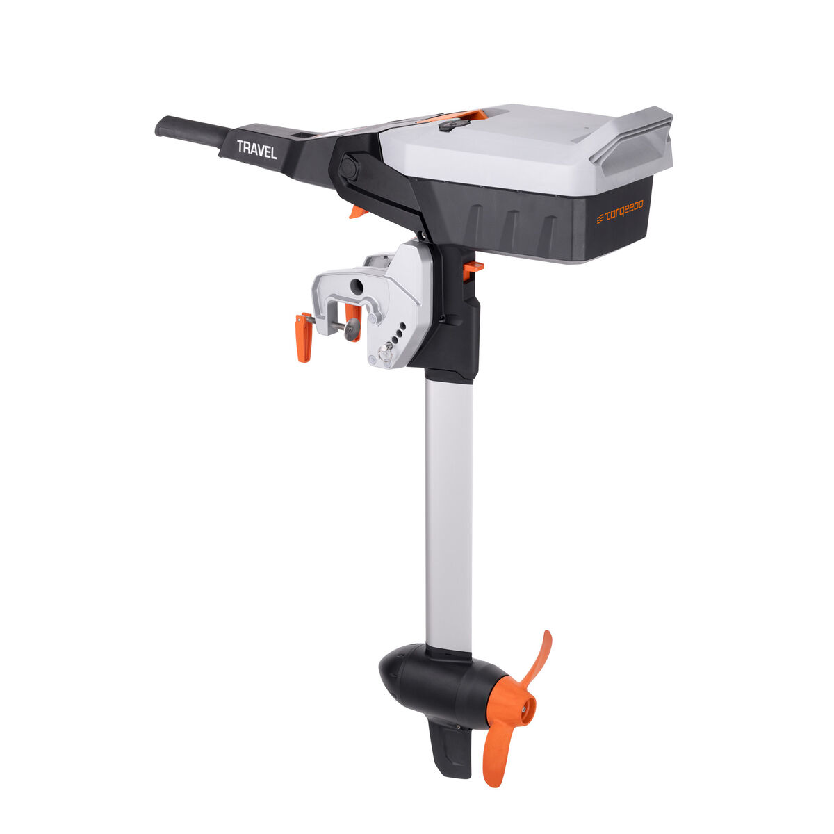 Moteur électrique Torqeedo Travel S 3 CV bateau annexe