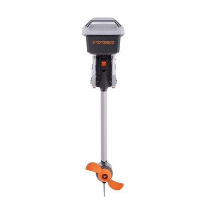 Moteur électrique Torqeedo Travel S 3 CV bateau annexe