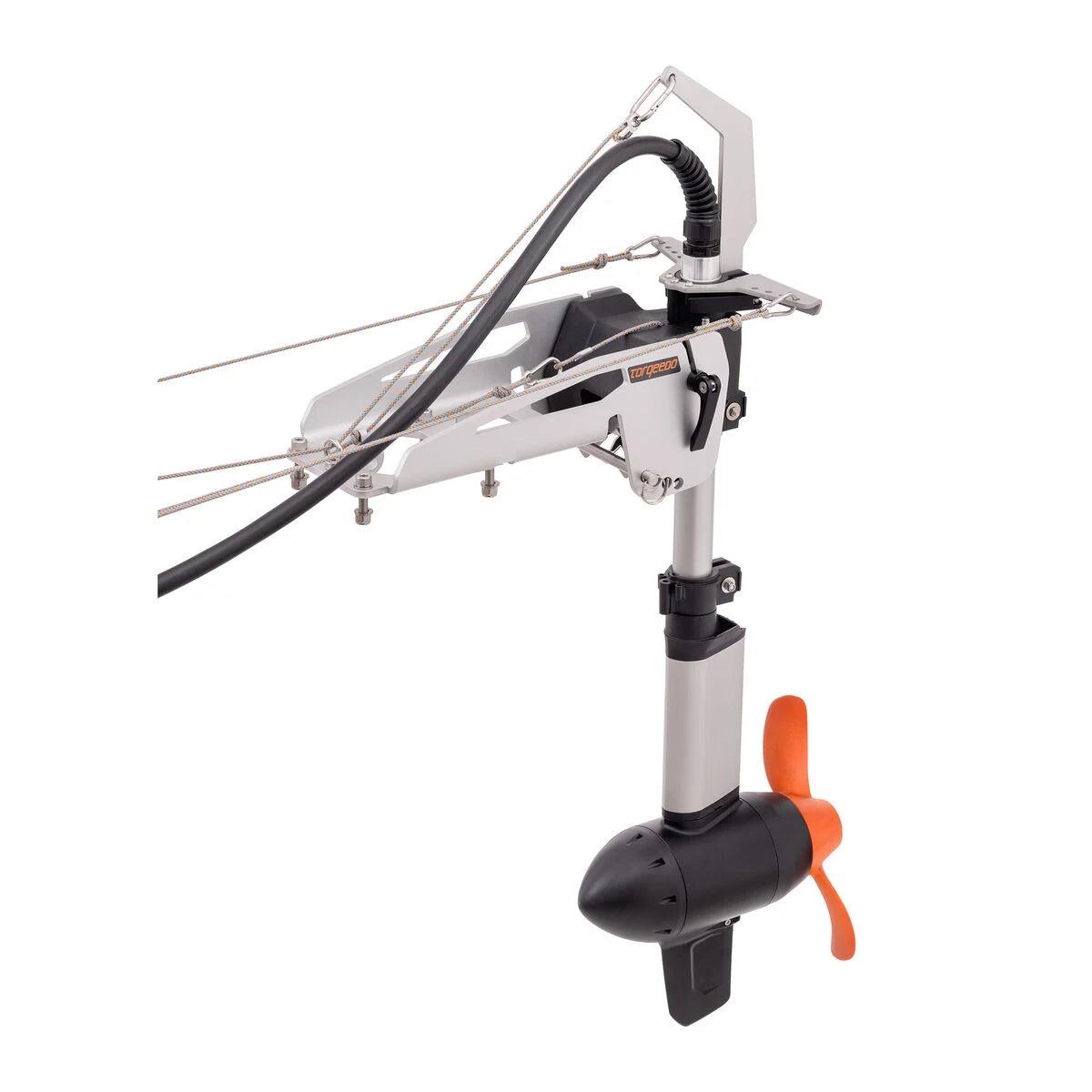 Torqeedo Travel Ultralight Adventure Package 1100 W.