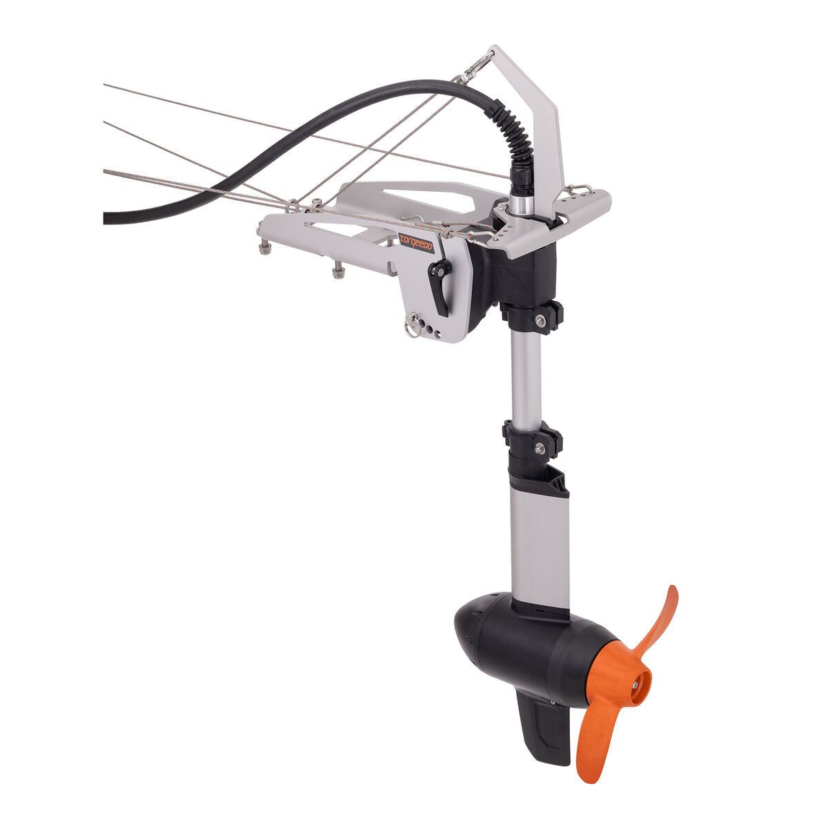 Torqeedo Travel Ultralight Adventure Package 1100 W.
