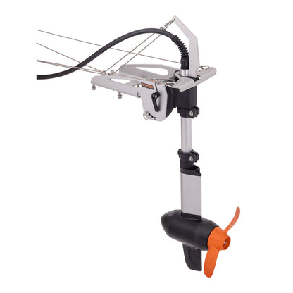 Torqeedo Travel Ultralight Adventure Package 1100 W.