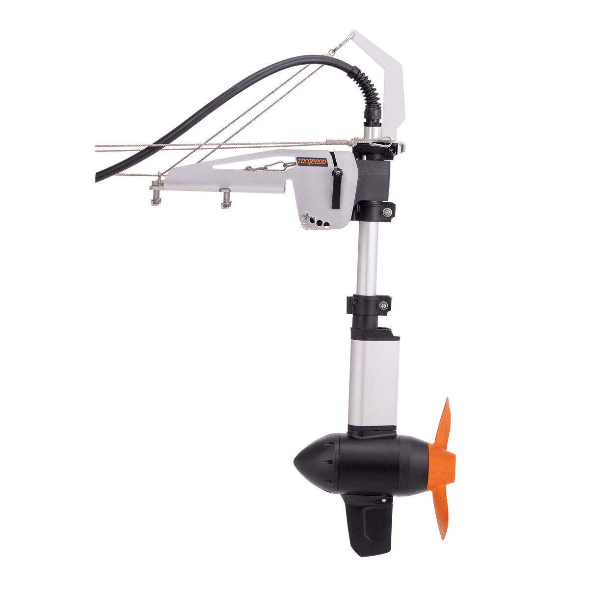 Torqeedo Travel Ultralight Adventure Package 1100 W.