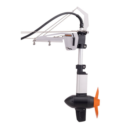 Torqeedo Travel Ultralight Adventure Package 1100 W.